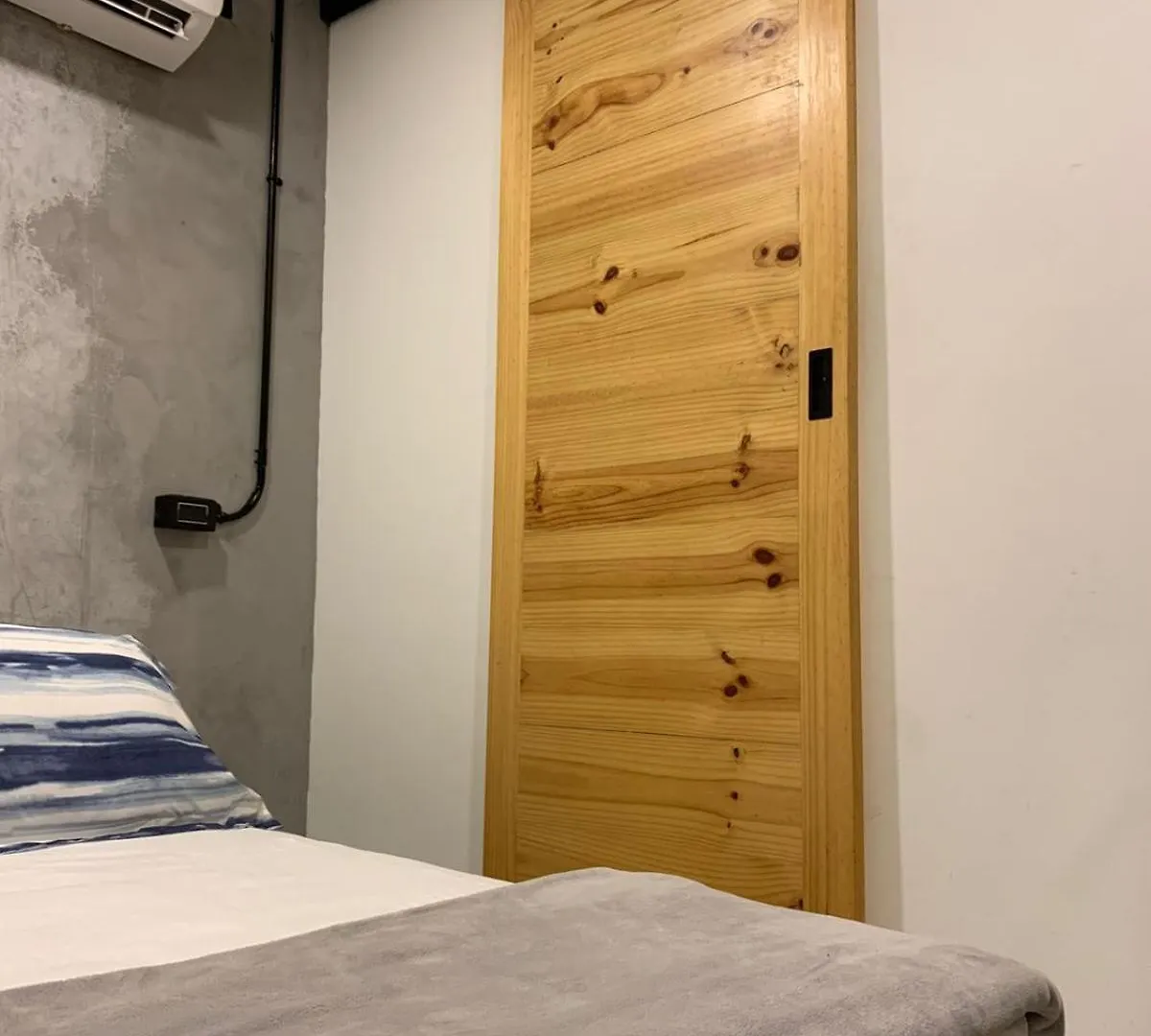 Guest house Sallena Kasa Host Hotel Cartagena Colombia
