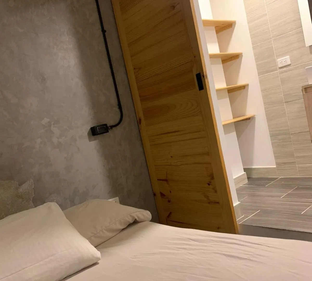 Pensión Hotel Sallena Kasa Host Cartagena