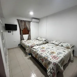  Pensión Casa W
