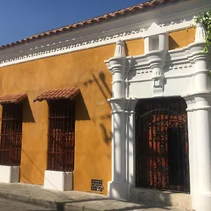 Casa Digna Cartagena