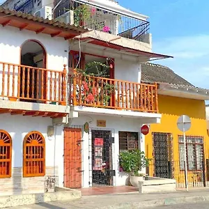 Pensión Casa Del Prado
