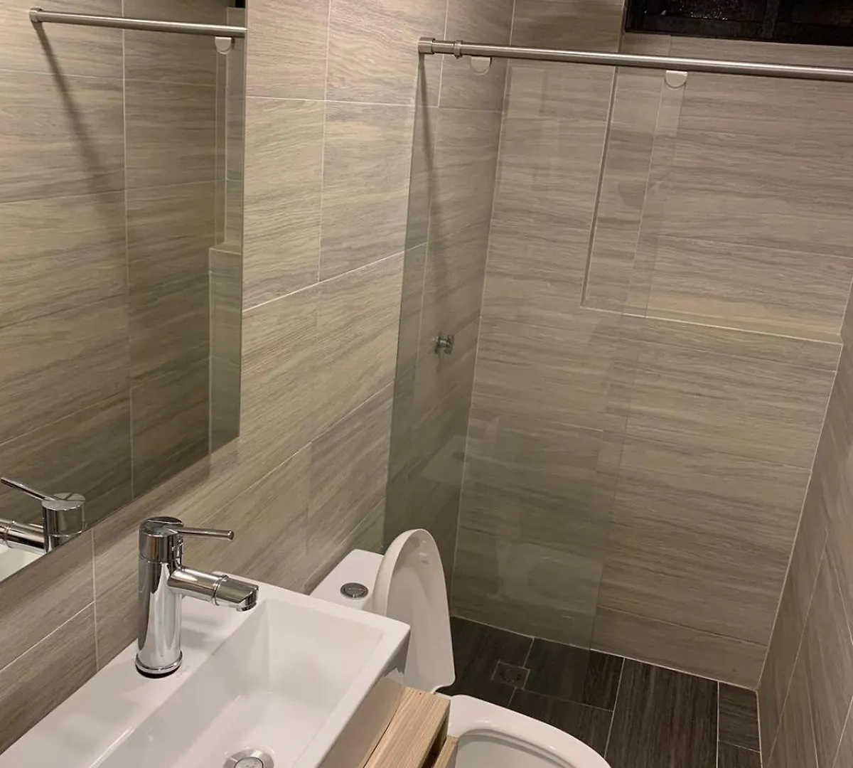 Sallena Kasa Host Hotel Cartagena Vendégház