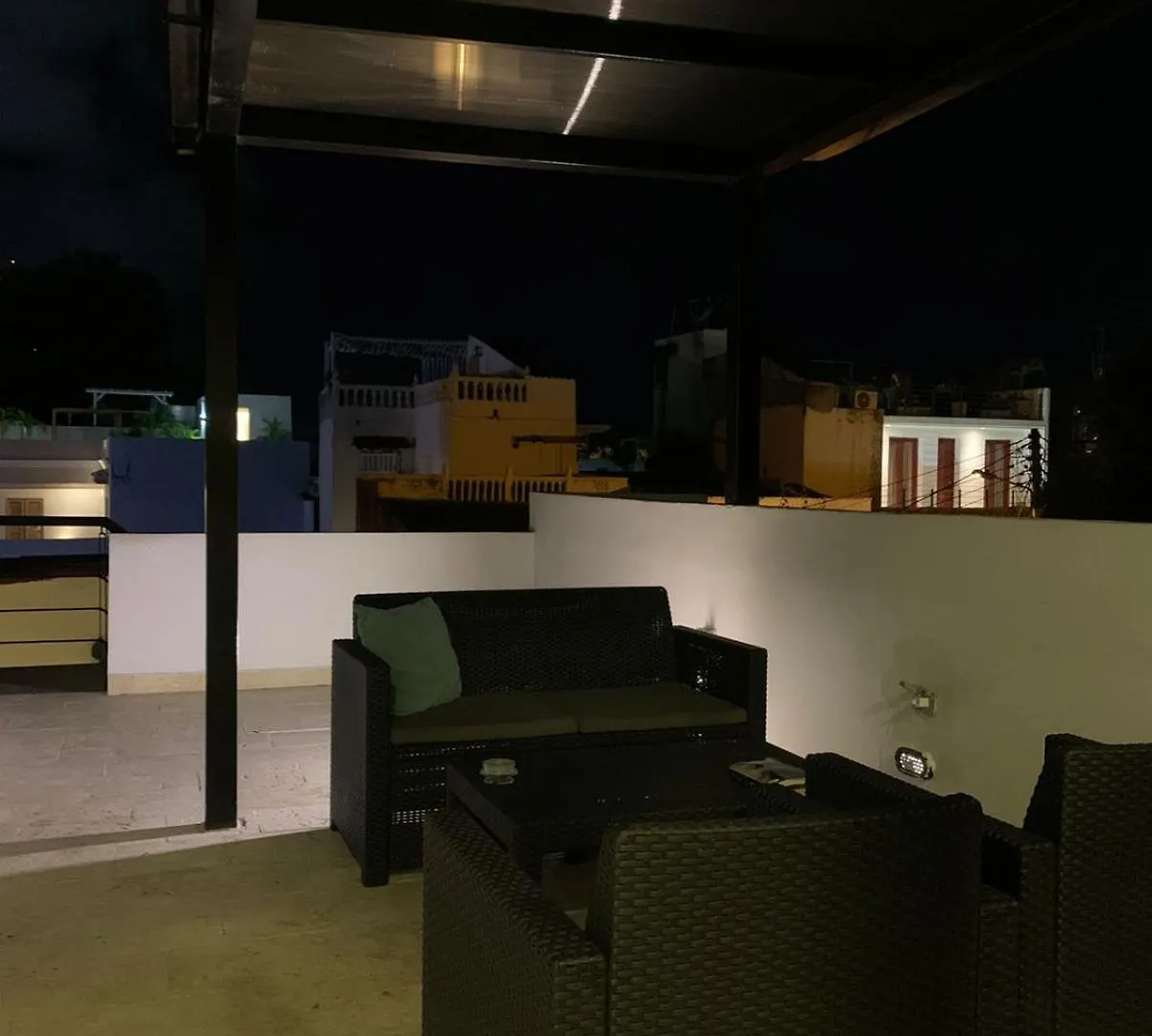 Sallena Kasa Host Hotel Cartagena 0*,  Kolumbia